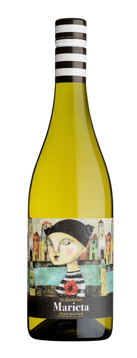 Albariño Marieta