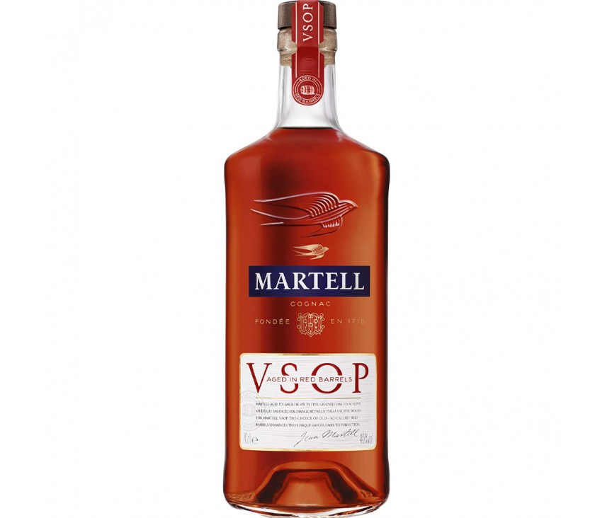 MARTELL V.S.O.P