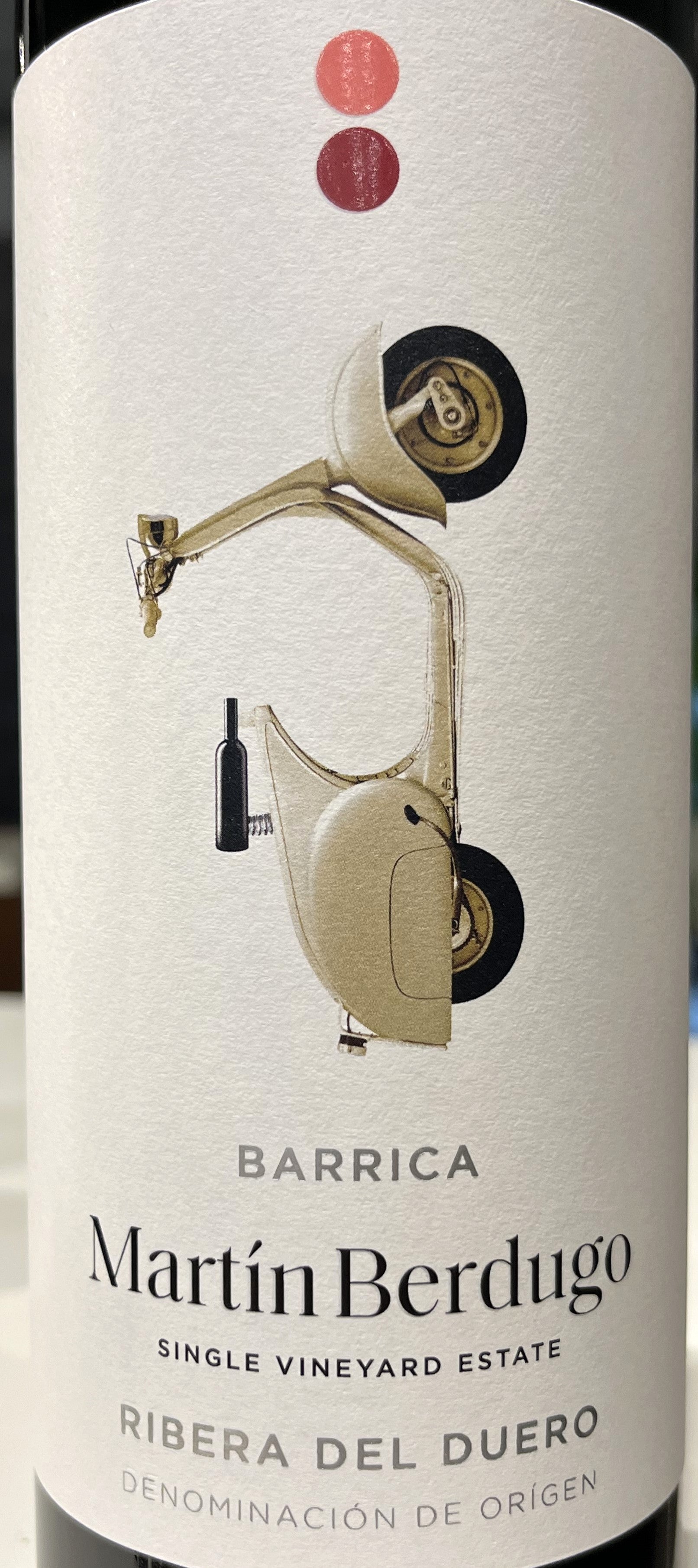 Martin Verdugo Barrica 