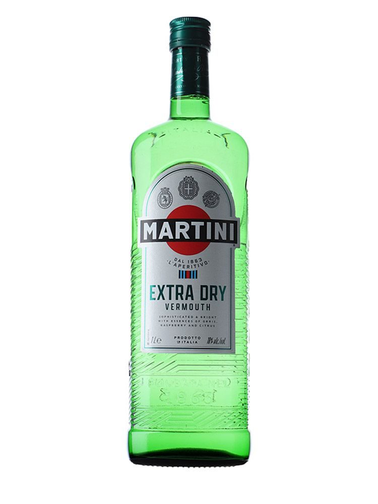 Vermú Martini Dry