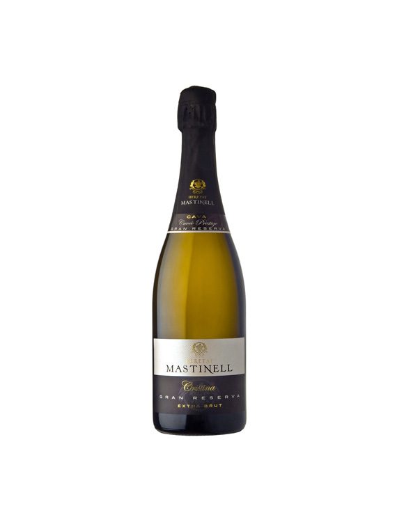 Cava Heretat Mastinell Gran Reserva