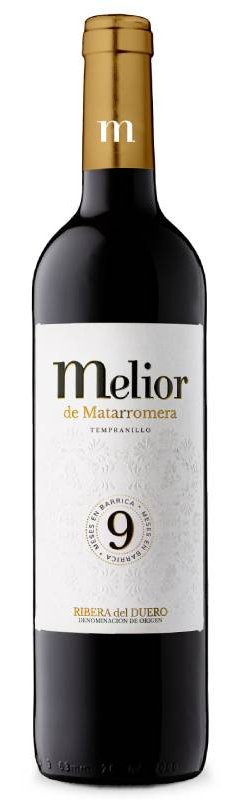 Melior 9 Meses