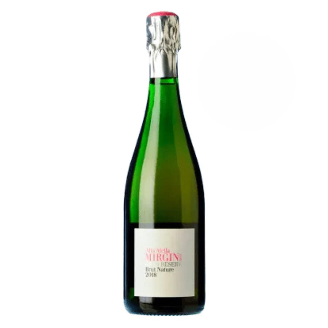 Cava Mirgin Reserva rose
