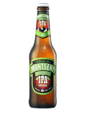 MONTSENY IPA 