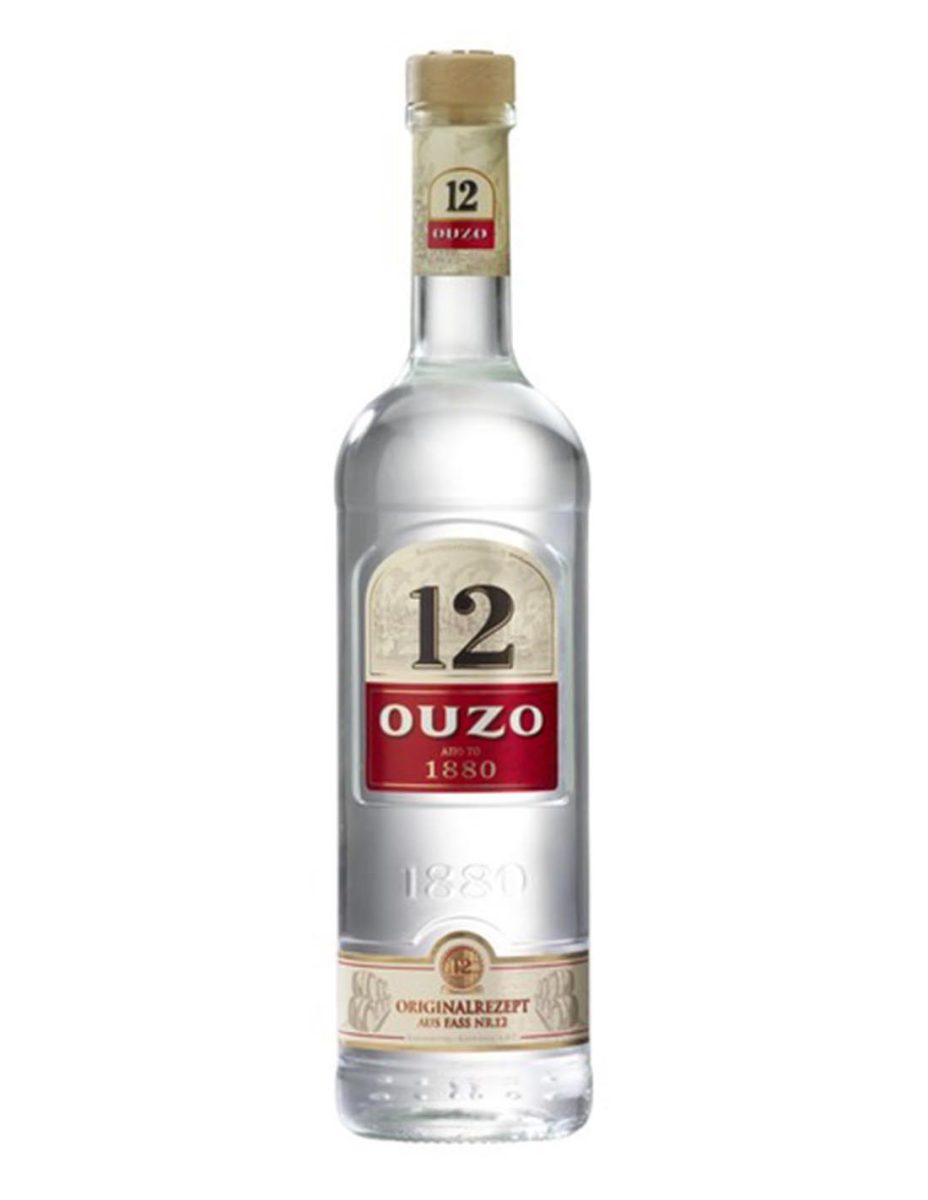OUZO 12