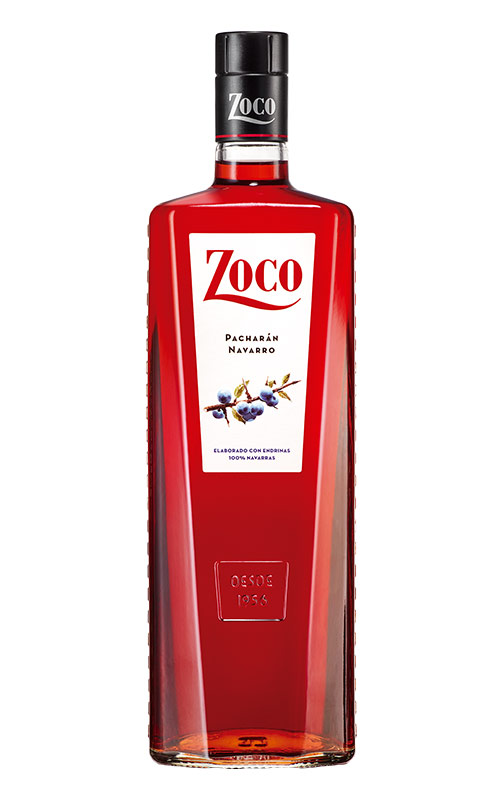 Patxaran Zoco