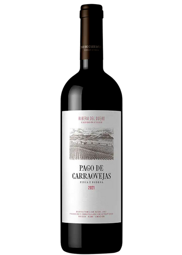 Pago de Carraovejas Crianza 2015