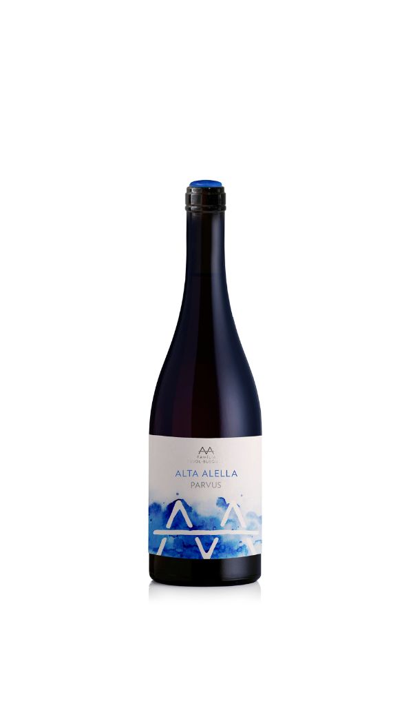 Parvus Syrah
