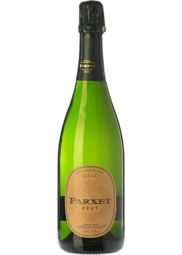 Cava Parxet Semi-Sec