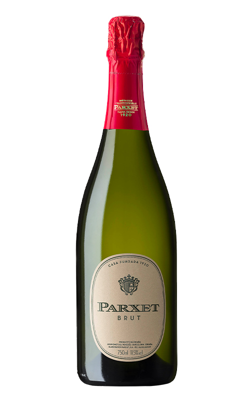 Cava Parxet  Brut