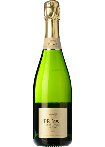 Cava Privat Laietà Gran Reserva Brut Nature 
