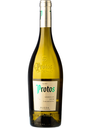 Protos Verdejo