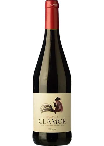 Raimat Clamor Tinto Roble