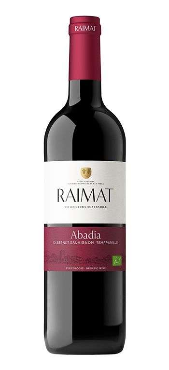 Raimat Clos Abadia 