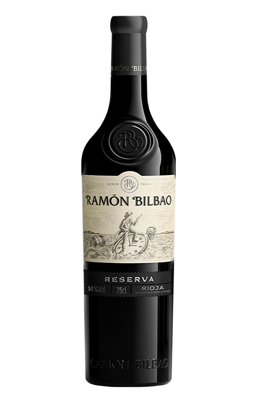 Ramon Bilbao Reserva 