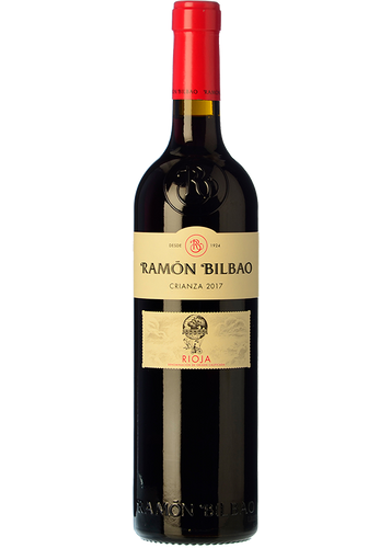Ramon Bilbao Crianza 