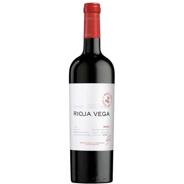 RIOJA VEGA EDICION LIMITADA