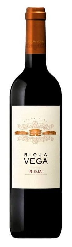 Rioja Vega Tinto Semi Crianza