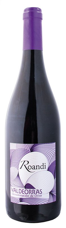 Roandi Mencia