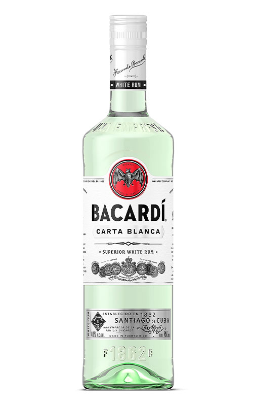 Ron Bacardi 1L