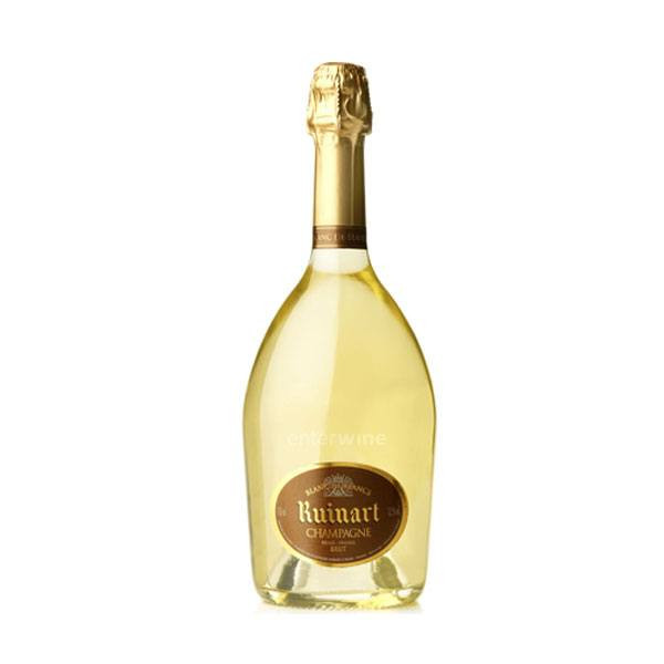 Champagne Ruinart Blanc de Blancs