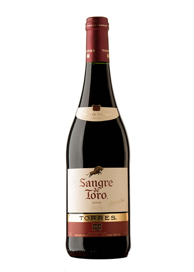Sangre de Toro