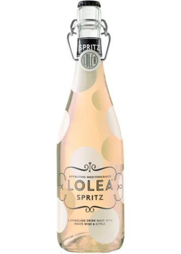 SANGRIA LOLEA WHITE FRIZZANT