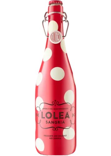 SANGRIA LOLEA VI NEGRE