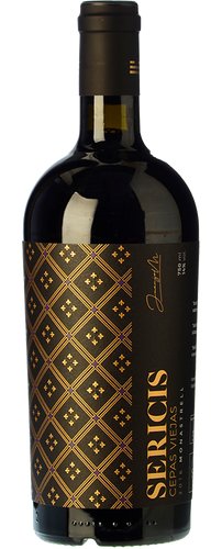 Sericis Monastrell