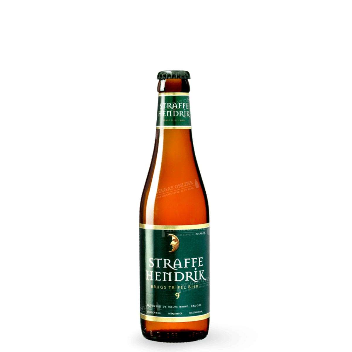 straffe hendrik