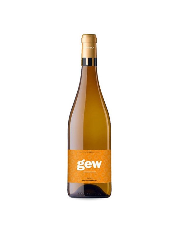 Sumarroca Gewurtztraminer