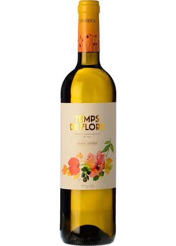 Sumarroca Temps de Flors