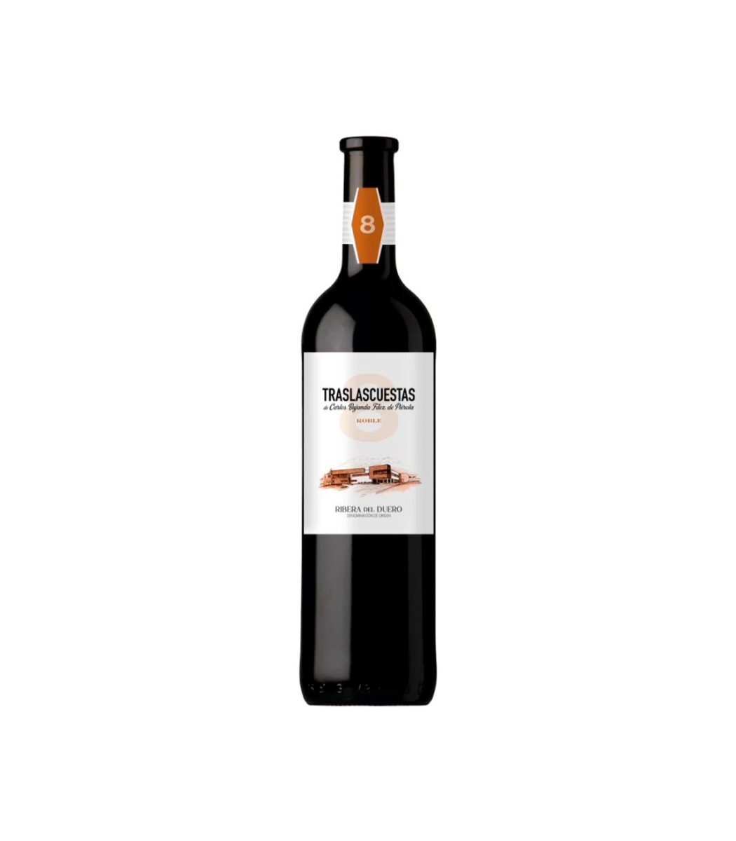 TRASLASCUESTAS ROBLE