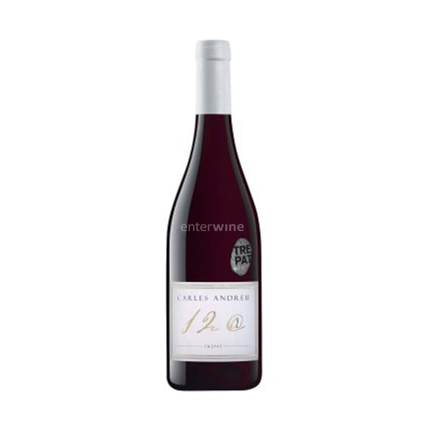 Trepat Carles Andreu 12@