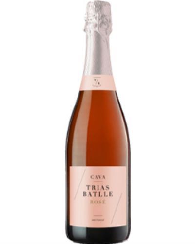 Trias Batlle Rosat, Blanc
