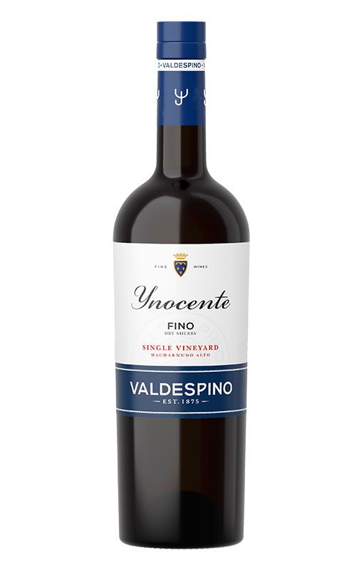 Valdespino Seco 0.75