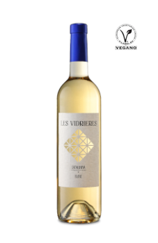 Vidrieres Blanc