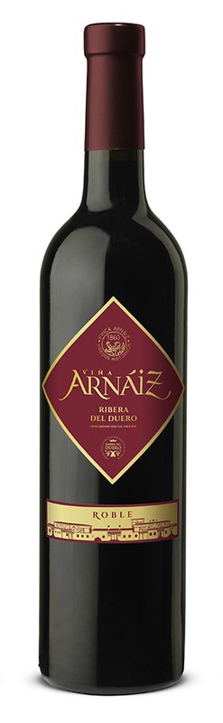 Viña Arnaiz Roble Ribera del Duero