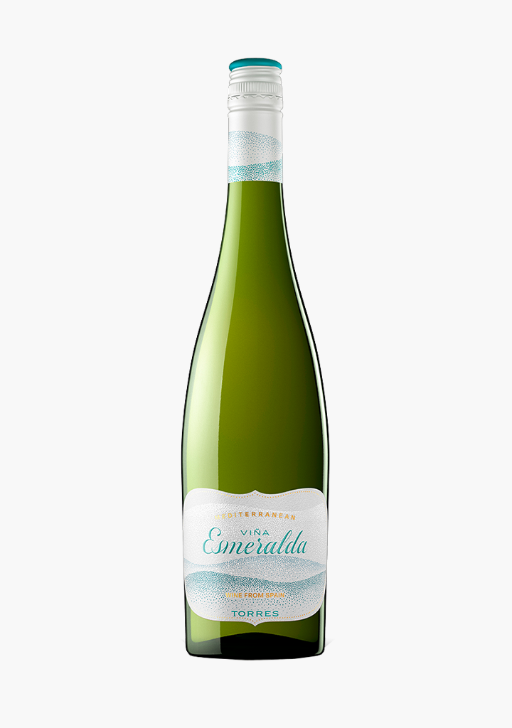 Viña Esmeralda Torres