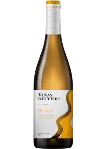Viñas del Vero Macabeo Chardonnay