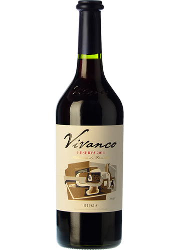 Vivanco Reserva