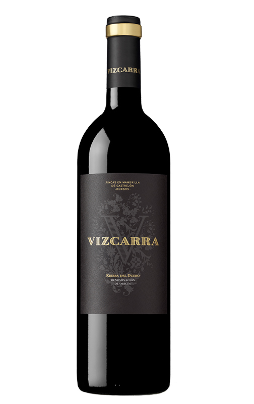 Vizcarra Senda del Oro