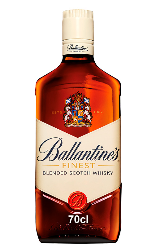 Whisky Ballantines 1 Litre