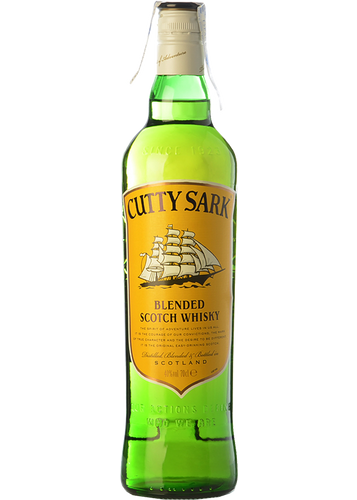 Whisky Cutty Sark