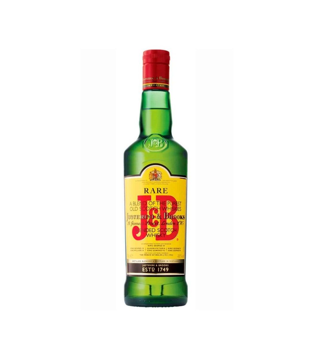 Whisky J&B