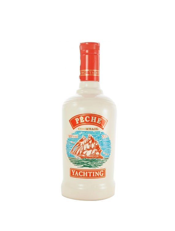 Whisky Peche Yachting